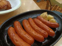 -萨莉亚意式餐厅(连城店)