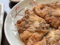 香煎蚝仔烙-抱德·潮汕味(琶洲店原惠城鱼仔)