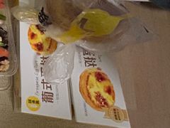 -味多美蛋糕(六里桥店)