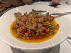 -兰湘子·湘菜小炒(南京江宁万达店)