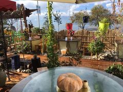 -明月山庄私房菜(环海东路店)