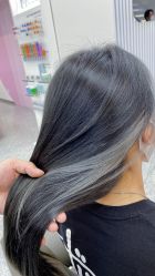 -MINX名珂斯·烫染形象设计