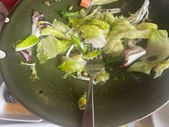 -中山威尼斯西餐厅(三乡总店)