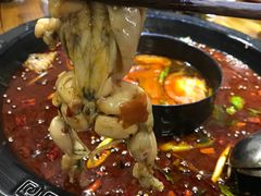 -味仙疯美蛙鱼头(清扬路总店)