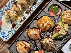 -小川洋风料理(汉街店)