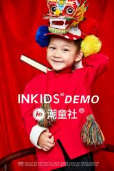 点击看大图 -INKIDS潮童社儿童摄影(朝阳大悦城店)