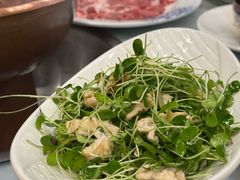 -福寿斋·老北京铜锅涮肉·烧烤(清岚店)