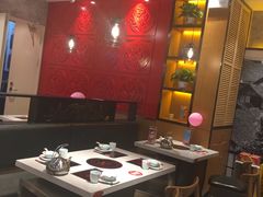 -密友回转自助火锅(世茂国际广场店)