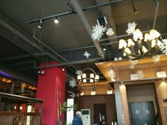 大堂-颐和•海鲜砂锅粥•啫啫煲(奥林匹克广场店)
