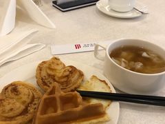 -上海国际饭店