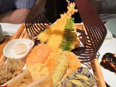 -阿吾罗日本料理(K11艺术中心店)