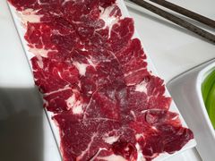 -潮牛壹号鲜牛肉火锅(光谷天地店)