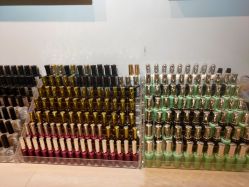 -LADYGIRL·Nail·Lash·美甲美睫