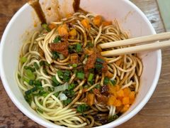 -宋记热干面馆(五福路店)