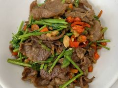 -郭林家常菜烤鸭(曙光西路店)