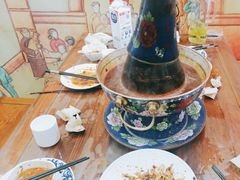 -东来顺•非遗火锅(外滩店)