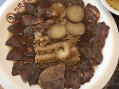 -许府牛杂·鲜牛肉火锅(梁溪万达店)
