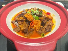 -鸽子侯·家宴·平价海鲜(绿地店)