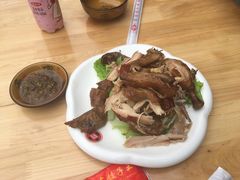 -石老头关东饺子王·东北菜(嘉华鑫城店)