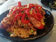-虾易落味(杭州黄龙万科中心店)
