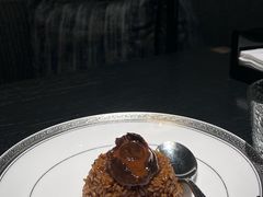 -外滩三号餐厅·创意中餐