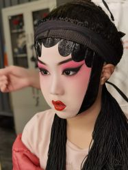 -华韵京剧摄影(洋桥角门东店)