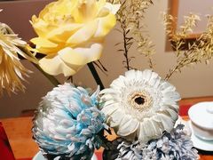 -荷风细雨·中国茶宴(碧云店)