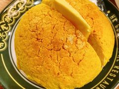 菠萝油-肥韬茶餐厅(南山mini店)