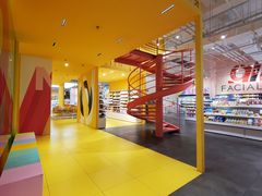 -KKV(上海月星环球港主力店)