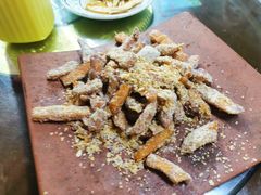 麦香芋头番薯-杨厝六十六农庄农舍(杨厝路店)