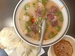 -鸿运诚羊蝎子·火锅(西单店)