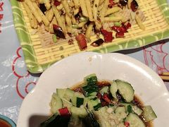 -肥肥虾庄·金牌油焖大虾(杨园滨江时代walk店)