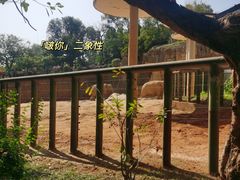 -福州动物园