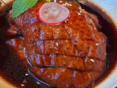 -香园茶社·金陵小灶(老门东店)