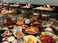 -东莞松山湖万象汇