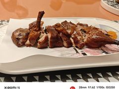 -燕喜堂·中华老字号(大明湖店)