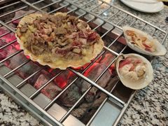 -震海贝烤贝·民俗特色店(延吉总店)