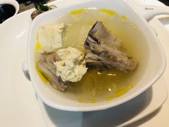 -太湖饭店玉兰厅(自助餐厅)