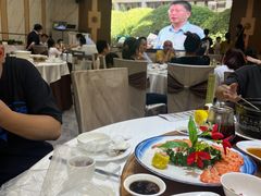 -林記渔村(长安店)