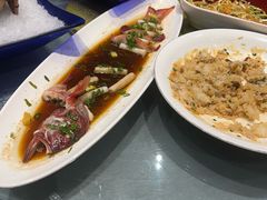 -鲜得莱渔港·小平岛海胆馆(七贤岭店)