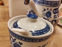 -西部马华清真兰州牛肉面·烧烤夜市(广渠门店)