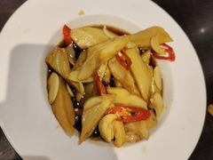 -城南往事·鲁菜·烤鸭(世茂宽厚里·大明湖店)