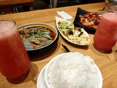 -隔壁老王·家常云南菜(花巷店)