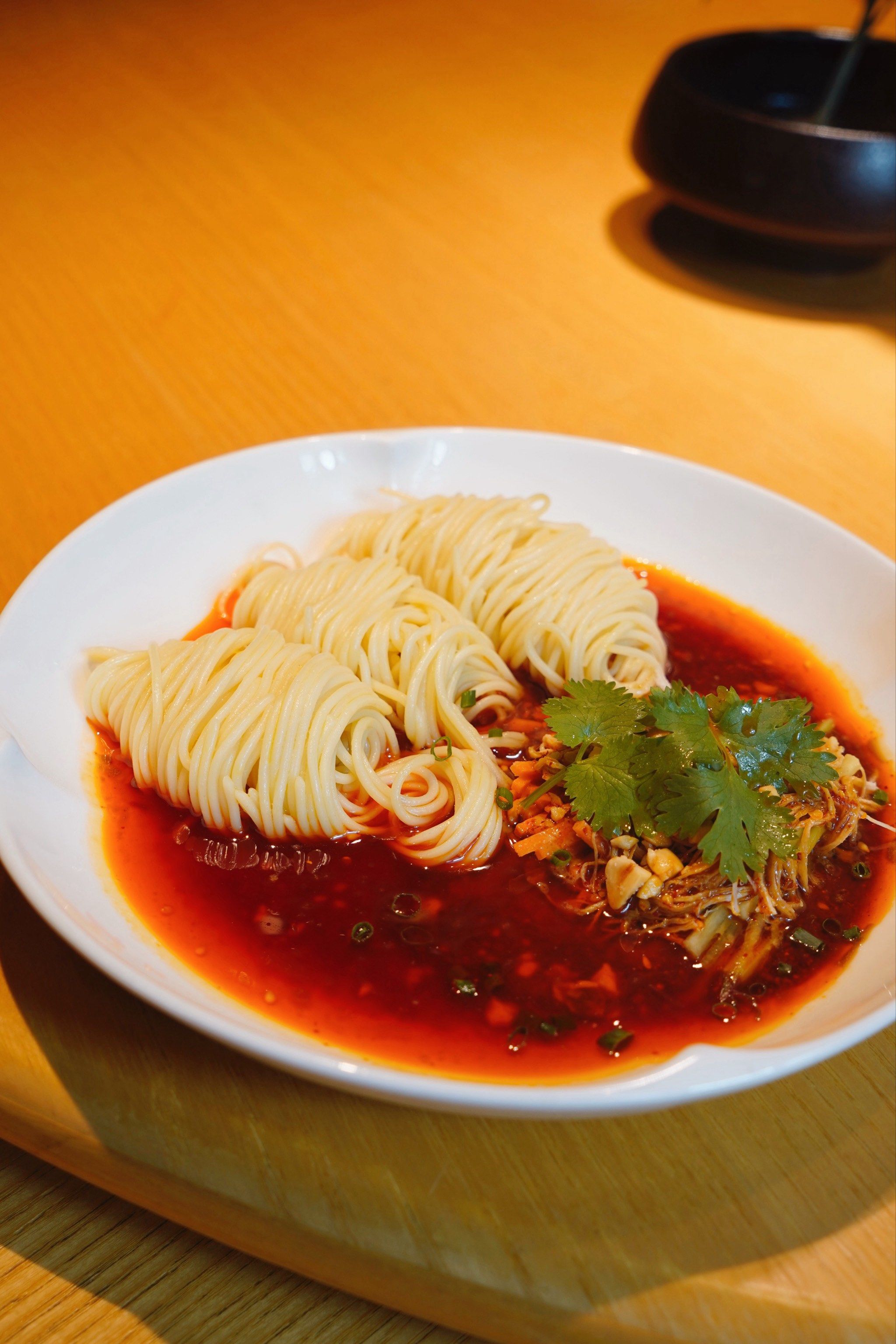 九龙湖畔美食新地标:轻奢网红餐厅,林家台菜