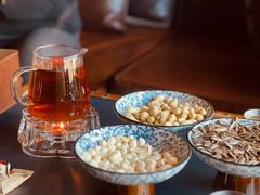 -张博士茗茶馆(外滩店)