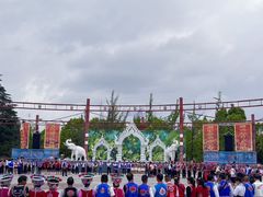 -云南民族村