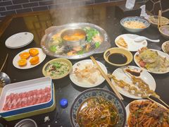 -宝丽金大酒店·洗浴中心