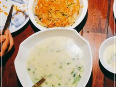 -前海沿·青岛菜(五四广场永旺店)