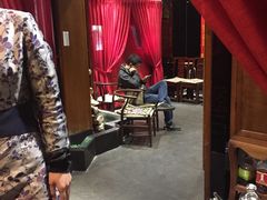 -不老溪贵州菜(广安门总店)