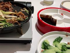 -东门烤鸭店(鼓楼店)
